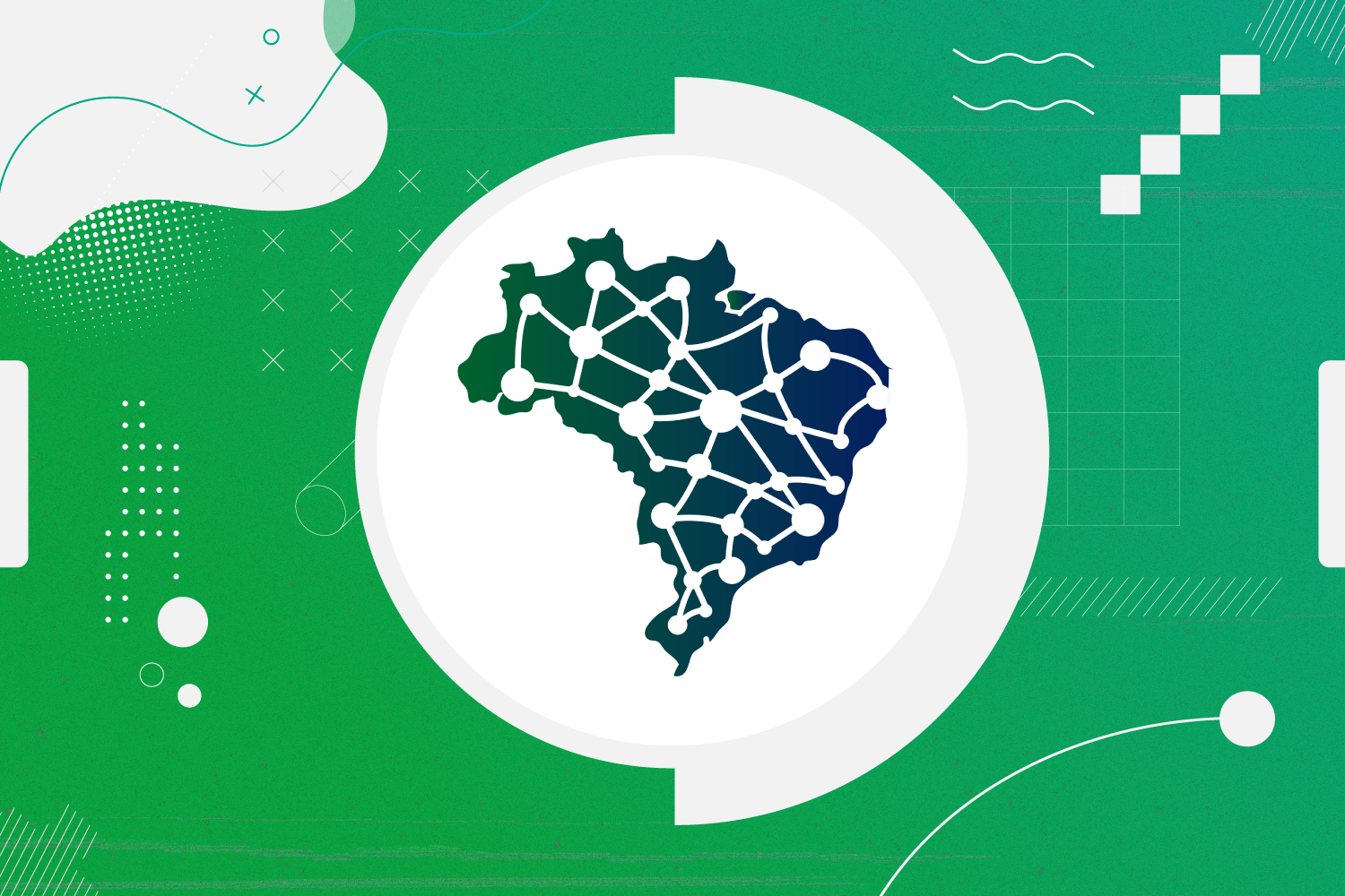 Startup tributei é finalista no programa conecta startups