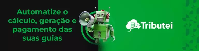Automatize o Cálculo, Geração e Pagamento de suas notas