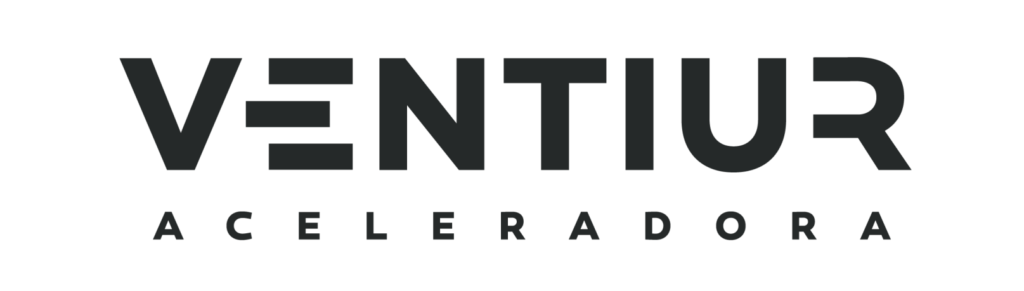 Logo Aceleradora Ventiur